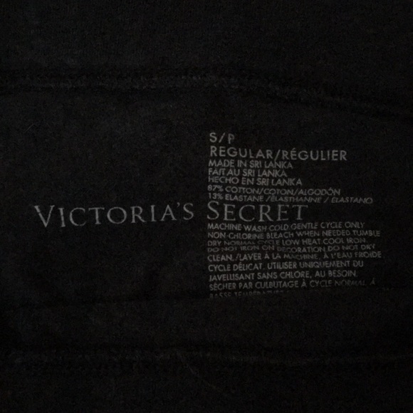 Victoria secret Leggings - Picture 5 of 5